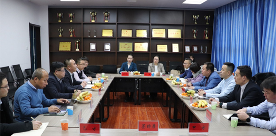 翱華工程技術股份有限公司與內蒙古工業(yè)大學強強聯(lián)合