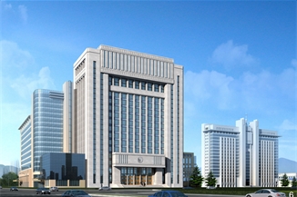 內(nèi)蒙古自治區(qū)公安廳技術(shù)用房項(xiàng)目