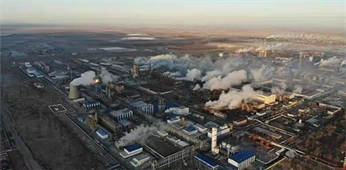 馬格尼托哥爾斯克冶金聯(lián)合企業(yè)上市股份公司俄羅斯MMK12號(hào)焦?fàn)t爐組項(xiàng)目